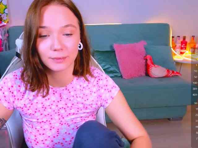 WhiteSoul webcam