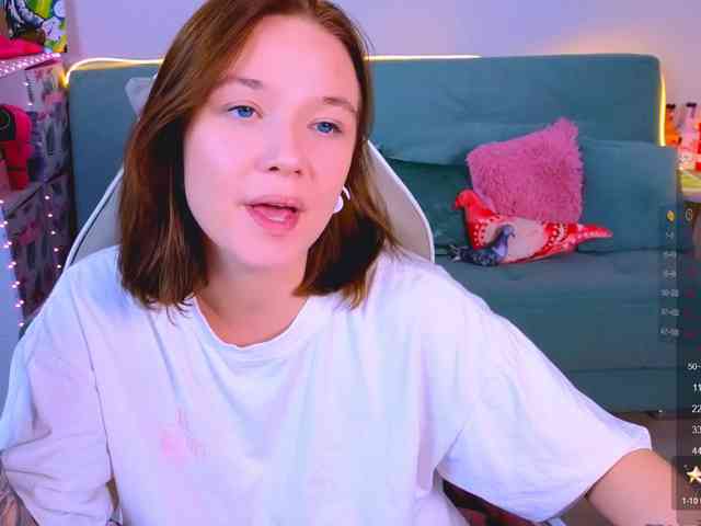WhiteSoul webcam