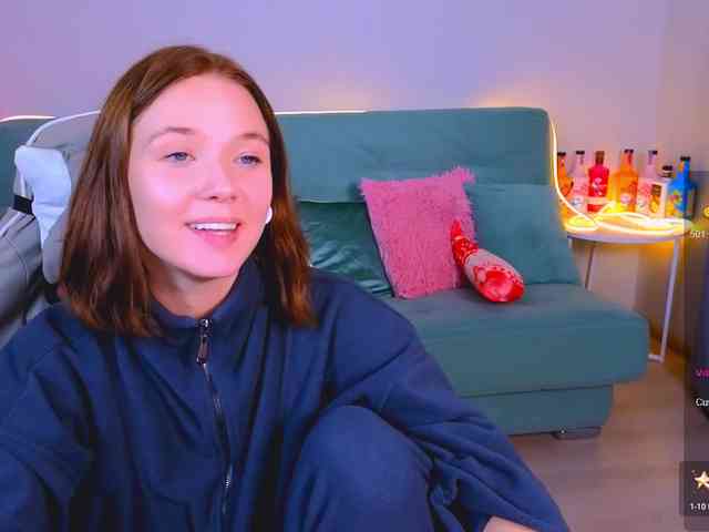 WhiteSoul webcam