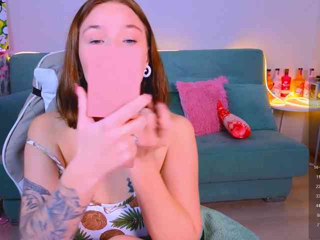 WhiteSoul webcam