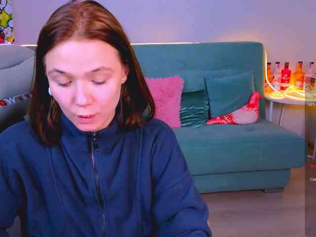 WhiteSoul webcam