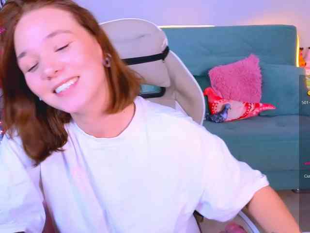 WhiteSoul webcam