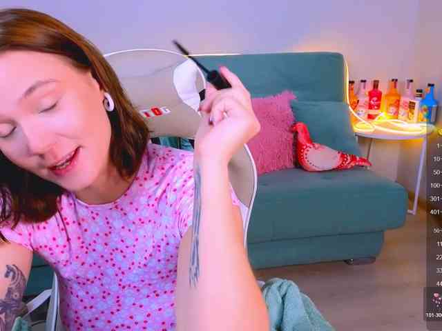 WhiteSoul webcam