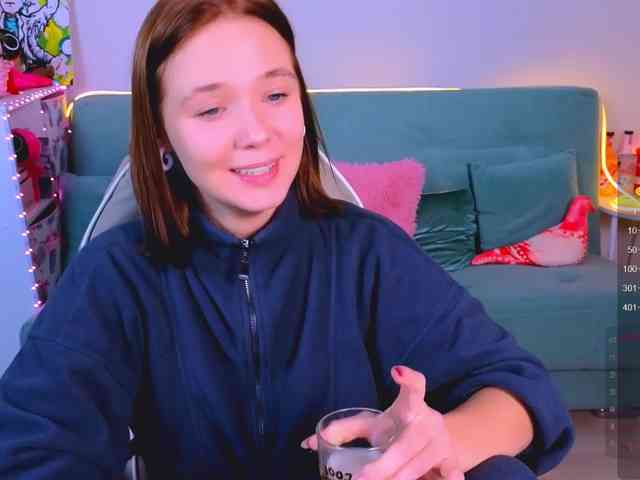 WhiteSoul webcam