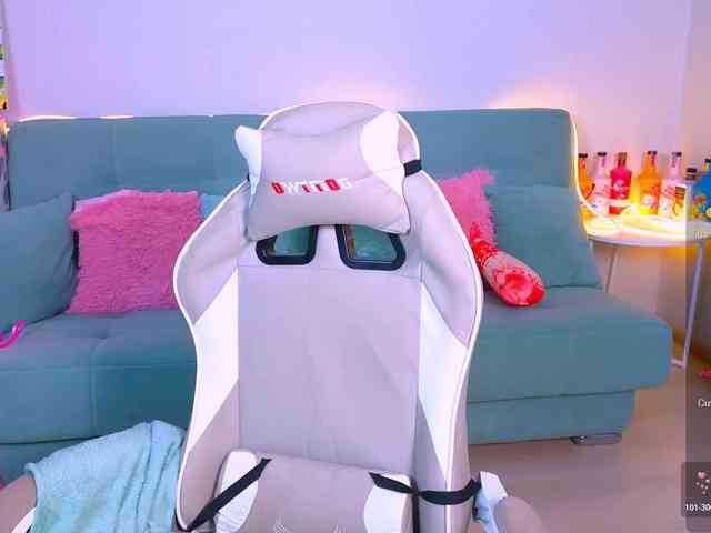 WhiteSoul webcam