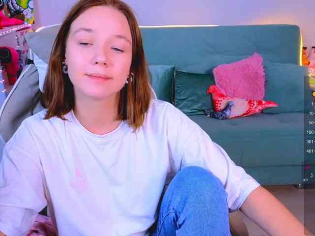 WhiteSoul webcam