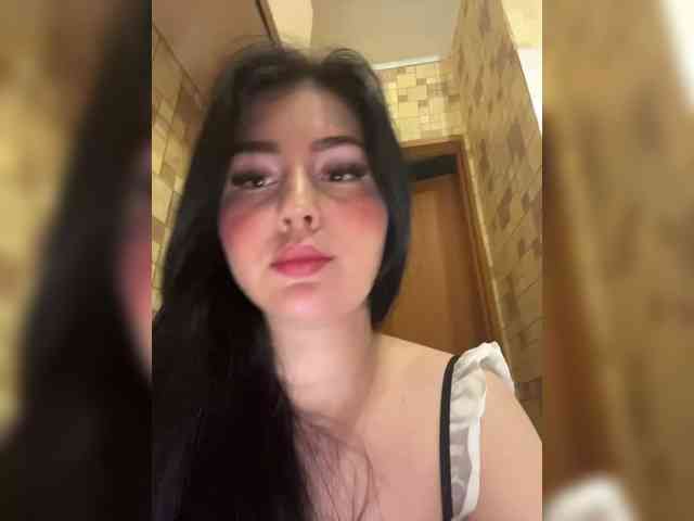 DemonMarrry webcam