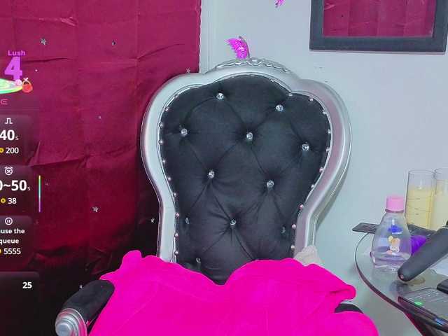 Elegantrouse webcam