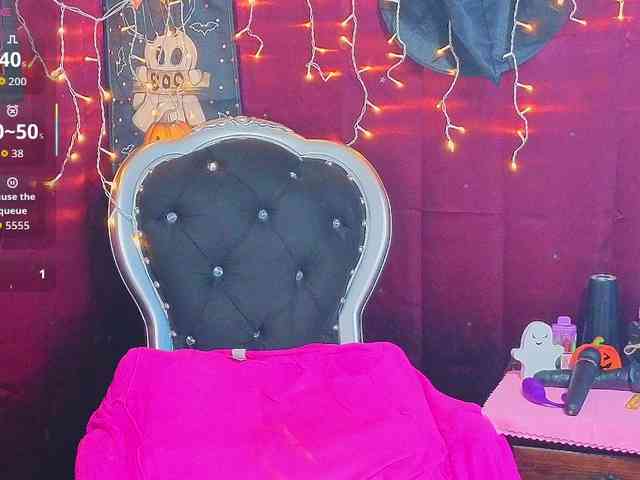 Elegantrouse webcam