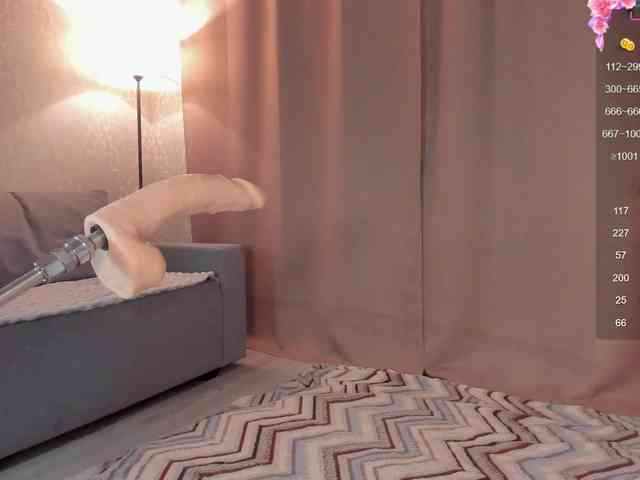 Juicy-Vikki webcam