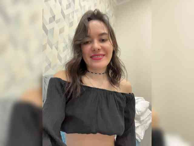 Lavanda0609 webcam