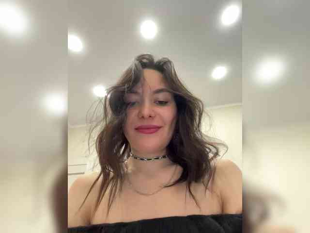 Lavanda0609 webcam