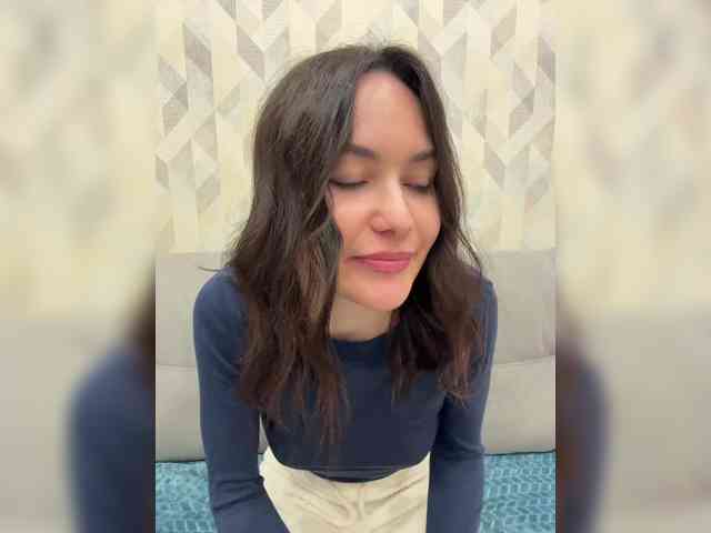 Lavanda0609 webcam