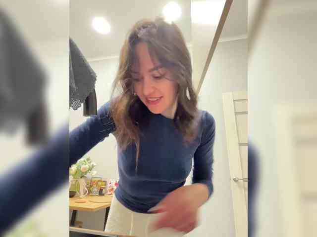 Lavanda0609 webcam