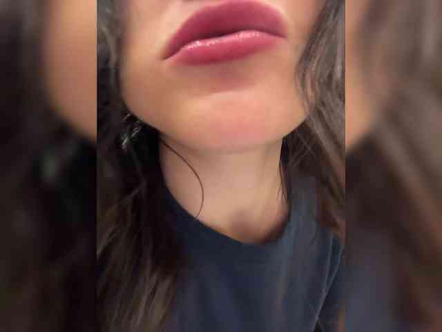 Lavanda0609 webcam