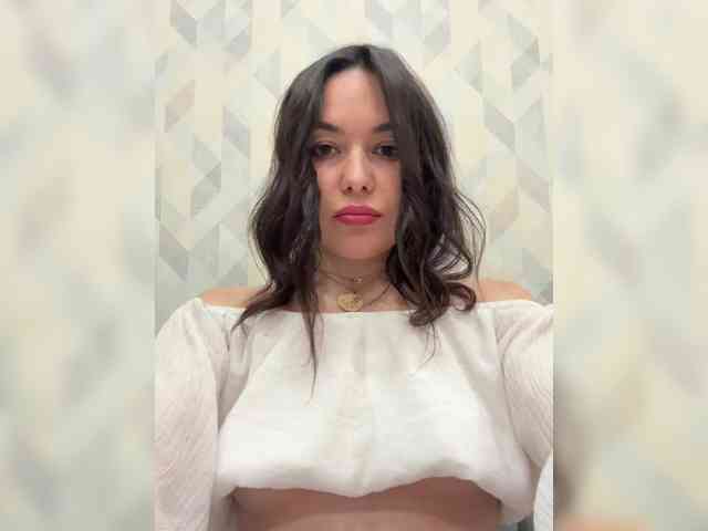 Lavanda0609 webcam