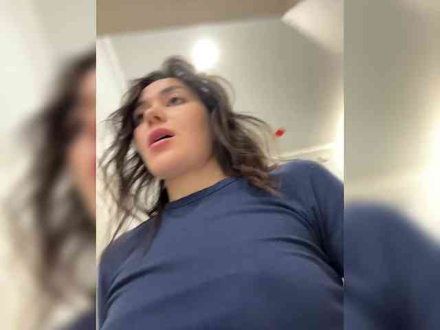 Lavanda0609 webcam