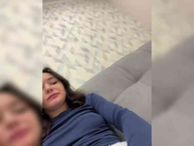Lavanda0609 webcam