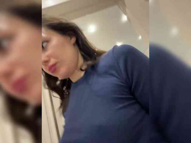 Lavanda0609 webcam