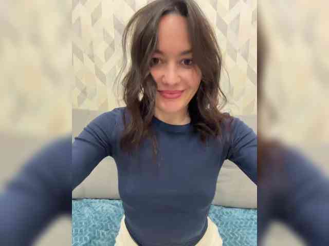 Lavanda0609 webcam
