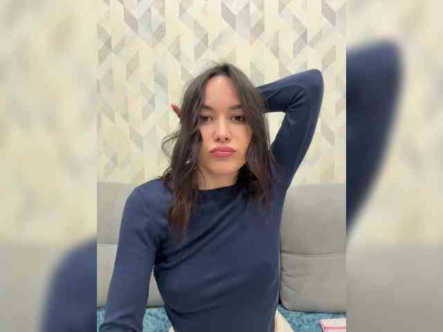 Lavanda0609 webcam