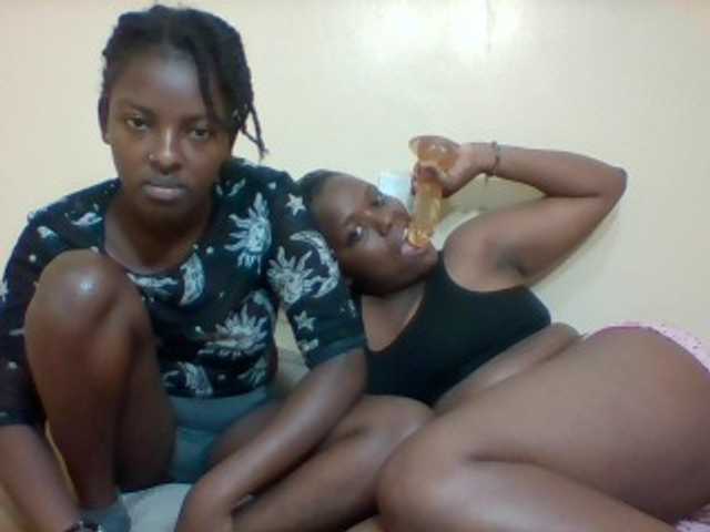 Petite-finness webcam