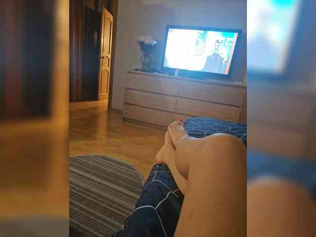 TUTSE-MILASHKA webcam