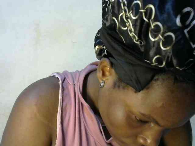 Pretty-princess webcam