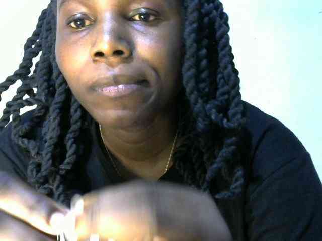 Pretty-princess webcam