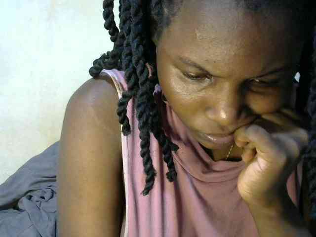 Pretty-princess webcam