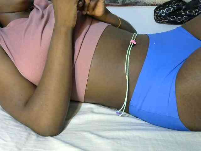 Pretty-princess webcam