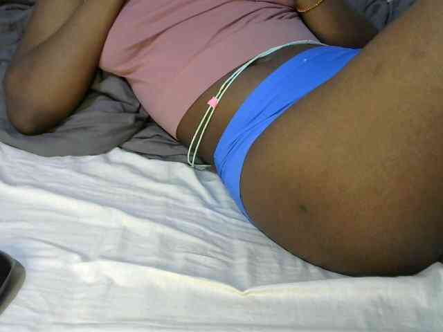 Pretty-princess webcam