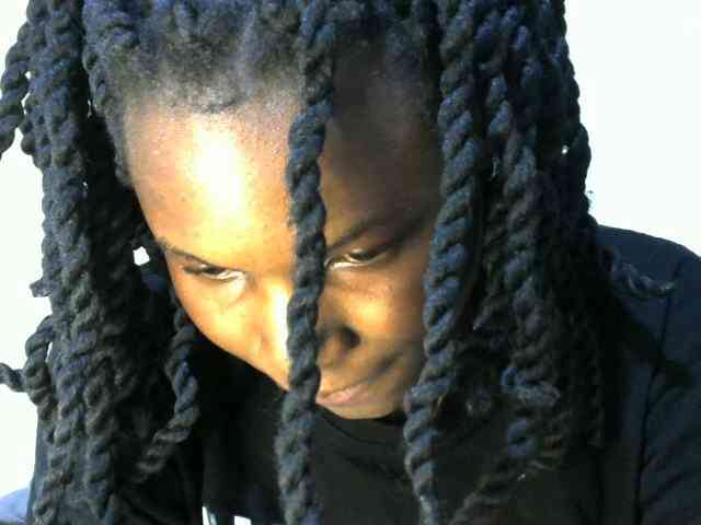 Pretty-princess webcam