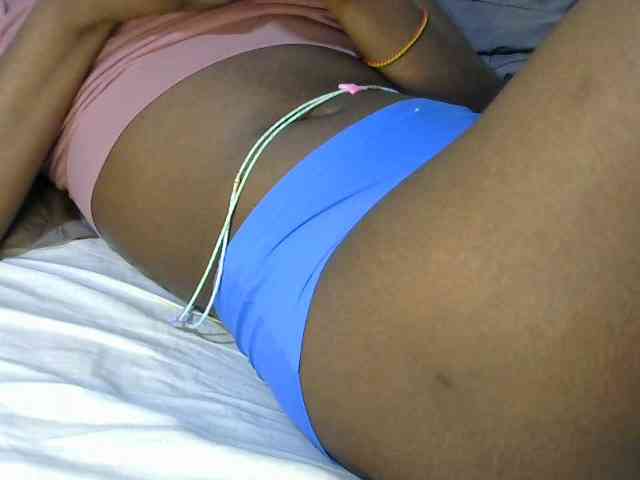 Pretty-princess webcam