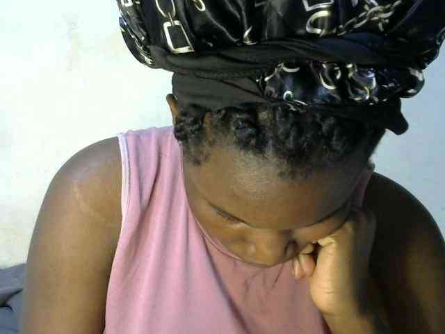 Pretty-princess webcam