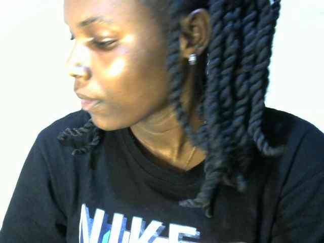 Pretty-princess webcam