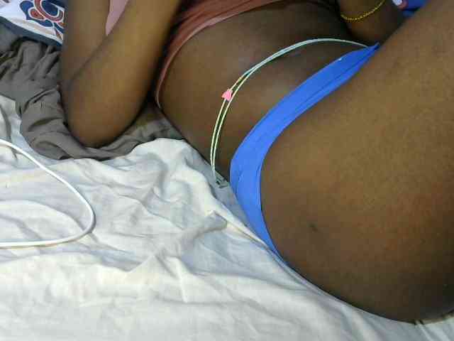 Pretty-princess webcam
