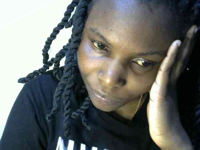 Pretty-princess webcam