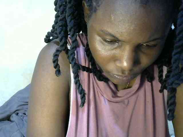 Pretty-princess webcam