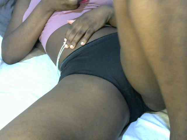 Pretty-princess webcam