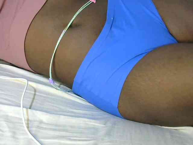 Pretty-princess webcam