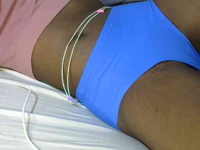 Pretty-princess webcam