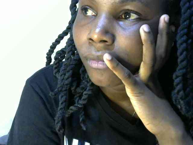 Pretty-princess webcam