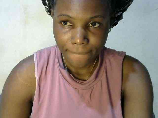 Pretty-princess webcam