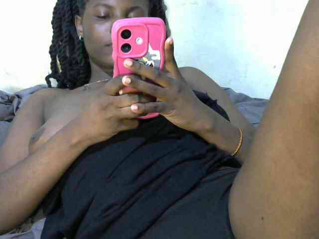 Pretty-princess webcam