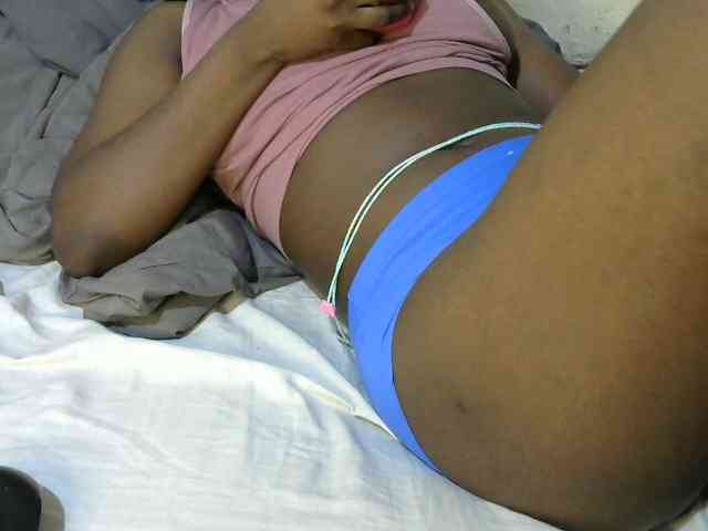 Pretty-princess webcam