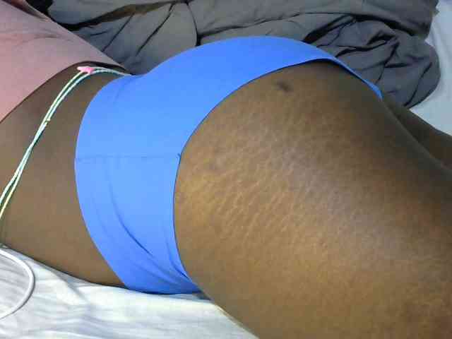 Pretty-princess webcam