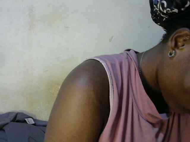 Pretty-princess webcam