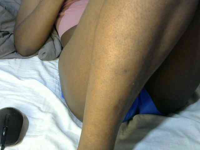 Pretty-princess webcam