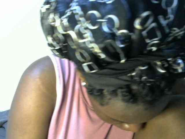 Pretty-princess webcam